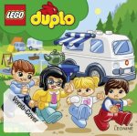 LEGO Duplo. Tl.3, 1 Audio-CD
