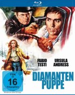 Diamantenpuppe, 1 Blu-ray