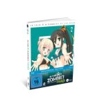 Is This A Zombie? Of The Dead. Vol.2, 1 Blu-ray