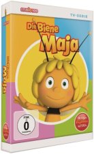 Die Biene Maja (CGI). Staffel.1, 12 DVD (TV-Serien Komplettbox)