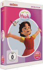 Heidi (CGI). Staffel.1, 12 DVD (TV-Serien Komplettbox)