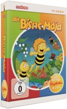 Die Biene Maja (Klassik), 16 DVD (TV-Serien Komplettbox)