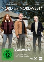 Nord bei Nordwest. Vol.9, 1 DVD