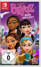 Bratz: Mode Weltweit, 1 Nintendo Switch-Spiel