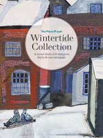 Piano Player: Wintertide Collection