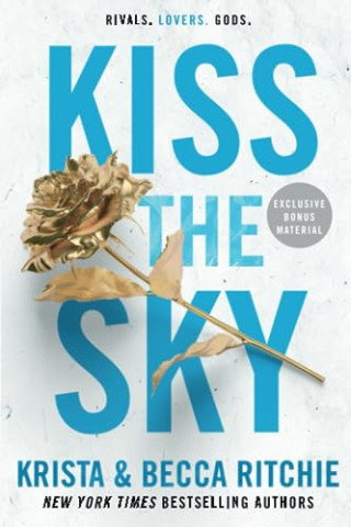 Kiss the Sky