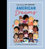 Little People, Big Dreams: American Dreams