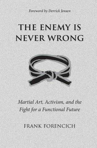The Enemy is Never Wrong
