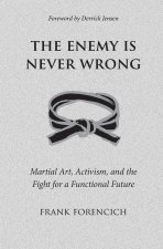 The Enemy is Never Wrong
