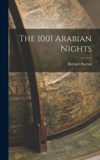 The 1001 Arabian Nights