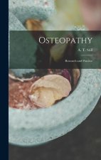 Osteopathy: Research and Practice