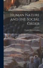 Human Nature and the Social Order