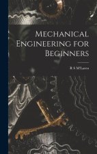 Mechanical Engineering for Beginners