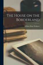 The House on the Borderland