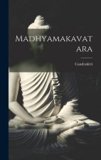 Madhyamakavatara