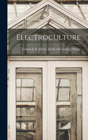 Electroculture