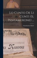 Lo Cunto De Li Cunti (Il Pentamerone) ...