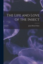 The Life and Love of the Insect