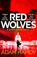 Pearce: Red Wolves