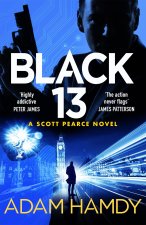 Pearce: Black 13