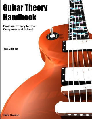 Guitar Theory Handbook