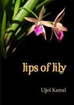 Lips of lily