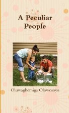 A Peculiar People