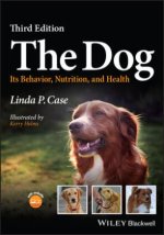 Dog: Its Behavior, Nutrition, and Health, 3rd Edition