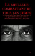 Le meilleur combattant de tous les temps - 4?me édition