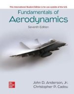 ISE Fundamentals of Aerodynamics
