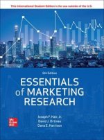 ISE Essentials of Marketing Research