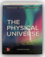 ISE The Physical Universe