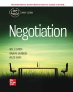 ISE Negotiation