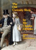 The Old Curiosity Shop