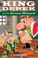 King Derek and the Green Wizard
