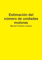 Estimación del número de unidades motoras