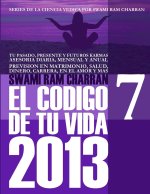 2013 CODIGO DE TU VIDA 7