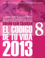 2013 CODIGO DE TU VIDA 8