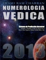 NUMEROLOGIA VEDICA 2013