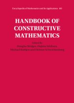 Handbook of Constructive Mathematics