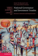National Governance and Investment Treaties