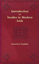 Introduction to Studies in Modern Irish