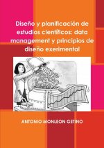 Dise?o y planificación de estudios científicos