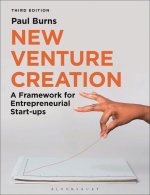 New Venture Creation