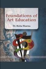 Foundations of Art Education