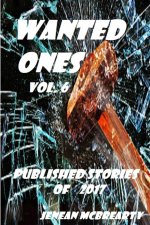 Wanted Ones Vol. 6