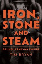 Iron, Steel and Steam