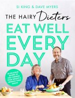 The Hairy Dieters' Eat Well Everyday