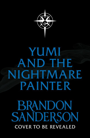Yumi and the Nightmare Painter
