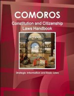 Comoros Constitution and Citizenship Laws Handbook